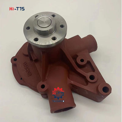 Ein guter Preis. Wasserpumpe für Bagger 65.06500-6145C 65.06500-6139C 65.06500-6178B DH300-7 Online