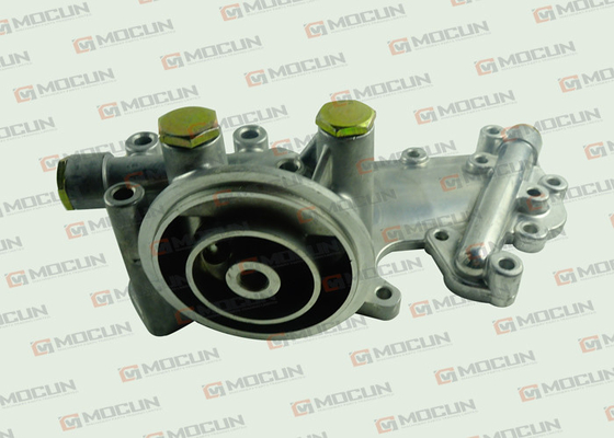 Ein guter Preis. 15711-1430 W06E-Ölkühler-Abdeckung für Motoröl-Kühlvorrichtungs-Abdeckungs-Zus HINO W06D Online