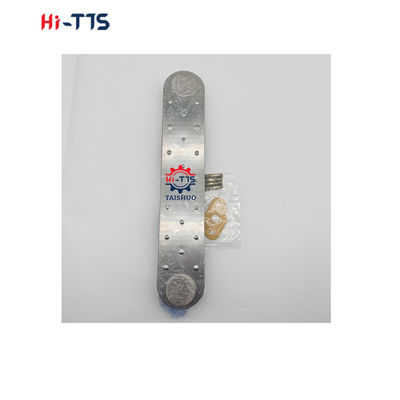 Ein guter Preis. 1252970 125-2970 Ölkühlerkern für Dieselmotoren Online