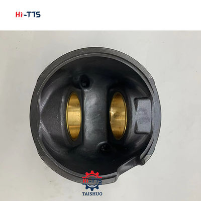 Ein guter Preis. 6L ISLE QSL8.9 QSL9 Dieselmotor Ersatzteile Kolbenbaukasten 4987914 Online