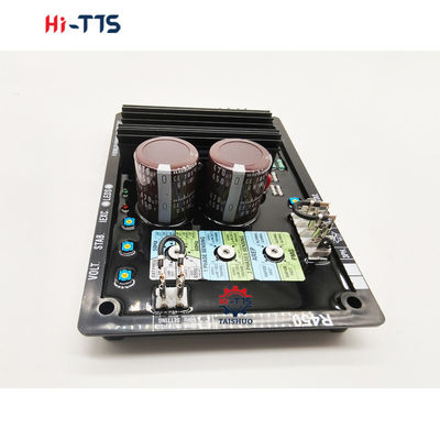 Ein guter Preis. Dieselgenerator Steuerungsmodul Teil 380V 220V 110V R450 AVR automatischer Spannungsregler Online