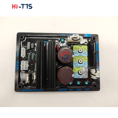 Ein guter Preis. Automatische Spannungsregler Generator Teile 210*150*50MM AVR R450M Online