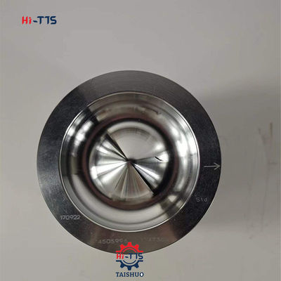 Ein guter Preis. Ausgrabungsmaschine Dieselmotor Kolben C7.1 Elektronische Treibstoffspritze 4505996 Online