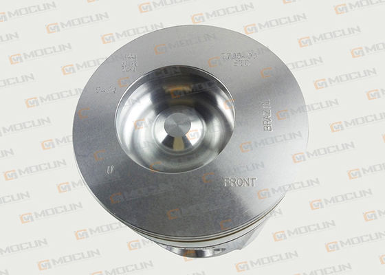 Ein guter Preis. 6738-31-2111 Maschinen-Kolben 6D102 PC200-7 KOMATSU ExcavatorDiesel für Ersatz Online