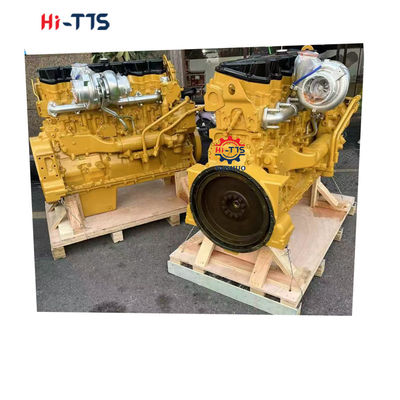 Ein guter Preis. Motor C15 Dieselmotor für den Caterpillar Bagger Online