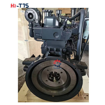 Ein guter Preis. Dieselmotor DB58 Gebrauchtkomplettmotor für Baggerteile Online