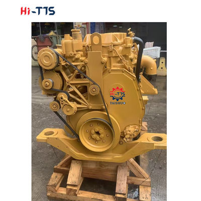 Ein guter Preis. C13 Komplettmotorprüfung für Dieselmotorteile Teil Nr. C13 Qualität Online