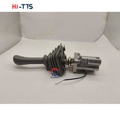 Ein guter Preis. DX225 DX300 ZAX200 Bagger Hydraulischer Joystick Montage Controller Pilotventilgriff Online