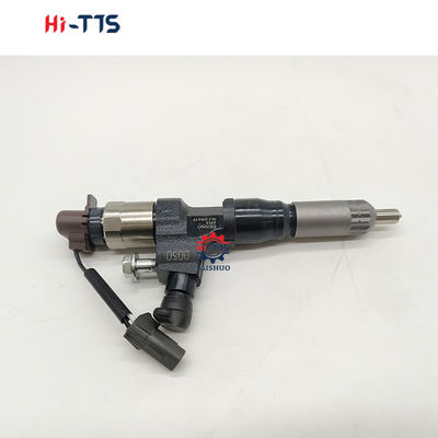 Ein guter Preis. Dieselinjektor 095000-6353 für J05E J06 Online