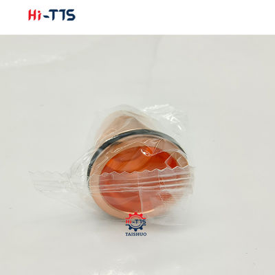 Ein guter Preis. VOE3183368 3183368 Injektorhülle für VOLVO EC210 EC240 EC290 EC360 EC460 EC480 EC700 Online