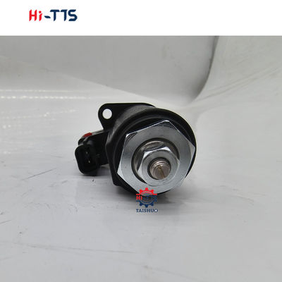 Ein guter Preis. YN35V00050F1 24V Stopp-Solenoidventil für Baggermaschinenteile Online