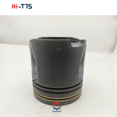 Ein guter Preis. EC330 EC360 D12D Bauteile für Bagger Dieselmotor STD Kolbenbaukasten 20451076 VOE20451076 Online