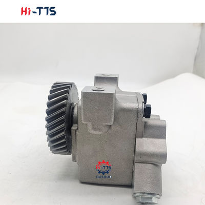 Ein guter Preis. 70MM Ölpumpe 400915-00020 65.05100-6042 für DE12 DE12TIS D2366 Motor-Ersatzteile Online