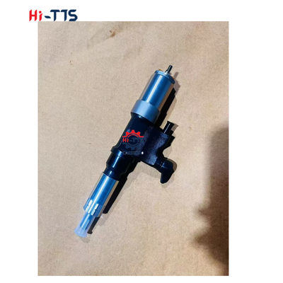 Ein guter Preis. Dieselinjektor 095000-0140 095000-0145 095000-0141 095000-0142 für 6HK1 Online