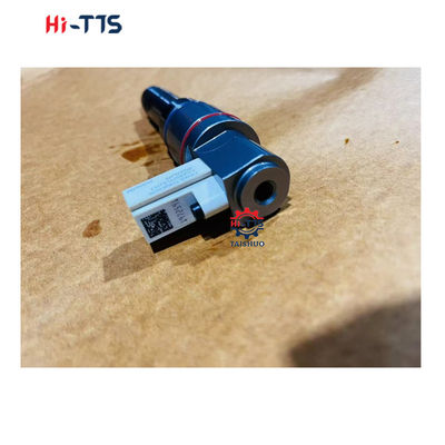 Ein guter Preis. 2005596 1993389 1925657 1972591 2413470011 Kraftstoffspritzer für den DAF 106XF-Traktor Online