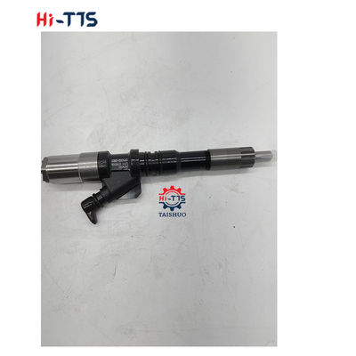 Ein guter Preis. 095000-0801 Treibstoffspritzer für QSB5.9 6D125 PC450-7 Dieselmotor Online