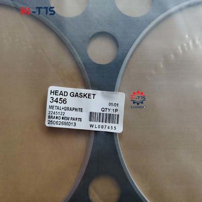 Ein guter Preis. 224-5122 227-1204 359-0908 Zylinderkopfdichtung passend für C15 C18 3406E 3456 Motor Online