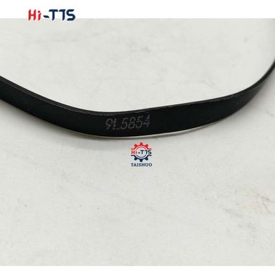 Ein guter Preis. 9L5854 160-9874 1609874 Baumaschinen Teile Bagger O-Ring Online