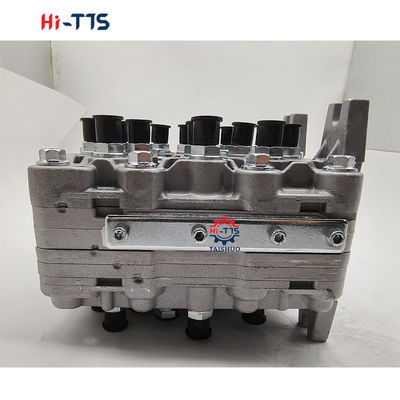 Ein guter Preis. 4468336 4718276 YA00000543 Schaltventil für Baggerteile ZX330 ZX200 Online