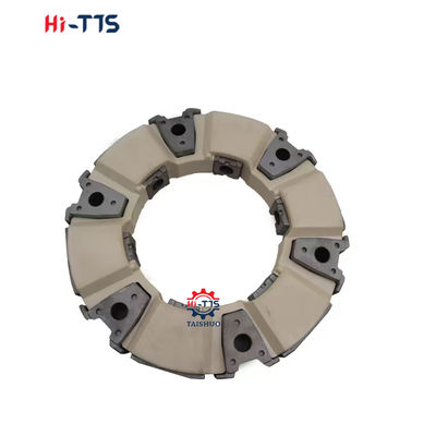 Ein guter Preis. 500H Bagger Hydraulikpumpen-Gummi-Kupplungs-Baugruppe 14586967 Online