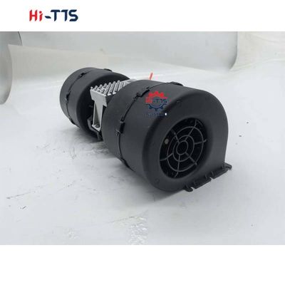 Ein guter Preis. Bus-Verdampfergebläse Lüfter Zhf-272-4d Gebläsemotor Online