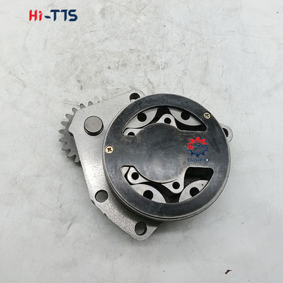 Ein guter Preis. 6CT Aftermarket Dieselmotor Getriebeölpumpe 4937767 für Bagger Online