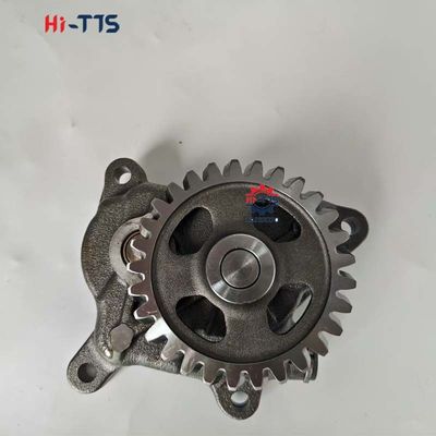 Ein guter Preis. 4HK1 Nachvermarktung Dieselmotoren Getriebeölpumpe 113100-31314 für Bagger Online