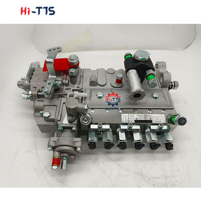 Ein guter Preis. 6738-71-1520 101609-3750 4063844 3977402 PC220-7 6D102 6BT5.9 Kraftstoffspritze Online