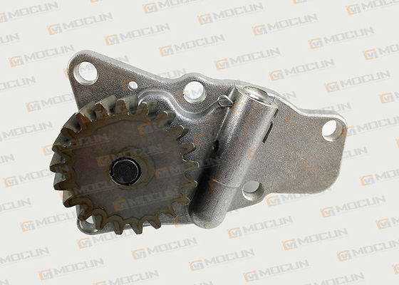 Ein guter Preis. Getriebeöl-Pumpe der Maschinen-4D95 für 6204-51-1200 mit innerer Zahn-Größe 12MM Online