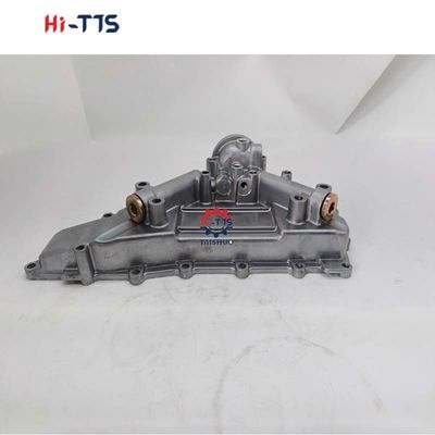 Ein guter Preis. Motorölkühlerdeckel mit Ölsensor 6D31 6D34 4D34 ME088928 ME088741 Online