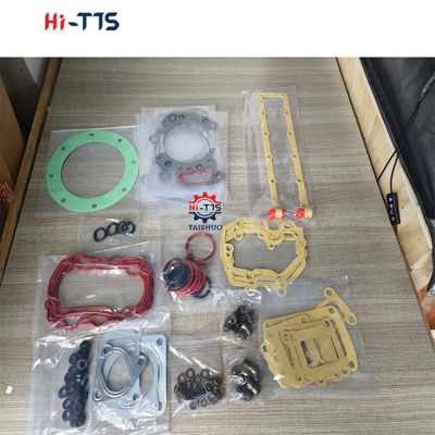 Ein guter Preis. Dichtungssatz oben 6154-K1-9900 Dichtungssatz für 6D125 Motor Volldichtungssatz Online
