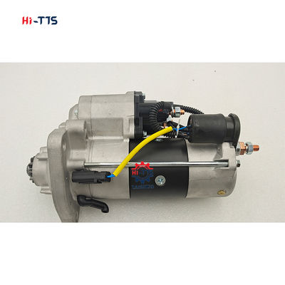 Ein guter Preis. Excavator 320C 320D Diesel Engine Starter M008T55472 32B66-10301Starter Motor S6S Online
