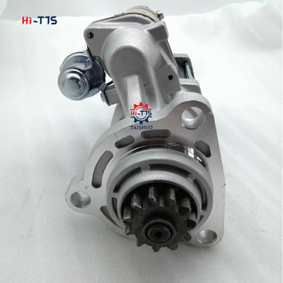 Ein guter Preis. New QSM ISM QSM11 M11 5284086 C5284086 24V 5.0KW 11T Diesel Engine Starter Motor for Excavator for Construction Machinery Online