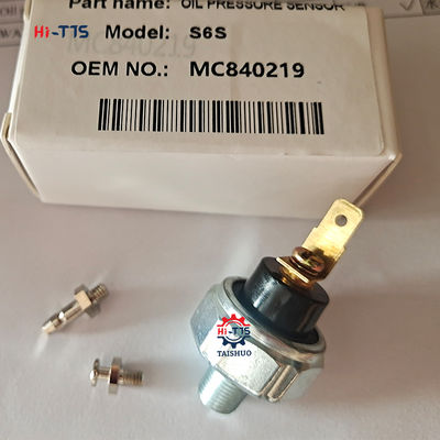 Ein guter Preis. Öldruck-Temperatursensor für Baumaschinen Bagger PC200-5 WA180 WA320 WA250 MC840219 6732-81-3140 S6S Online
