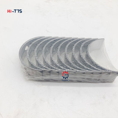 Ein guter Preis. Für Komatsu Bagger Reparatur-Kit mit 129900-02800 & 129900-02340 Dieselmotor 4D94 Hauptlager Baumaschinenteile Online