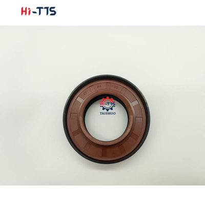 Ein guter Preis. For VEFANK ZD47*84*20 Axle Oil Seal Mechanical Seal with FKM Metal for Industrial Oil Resistance Loader Shaft Online
