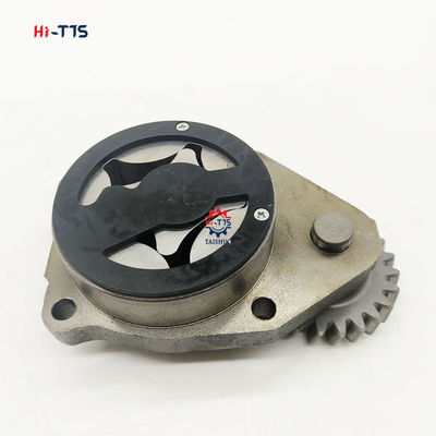 Ein guter Preis. 6BT 6D102 Construction Machinery Parts Lubricating Oil Pump 3926203 3906414 3937404 4935792 3941742 Online