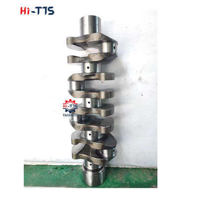 Ein guter Preis. J05E Forged Crankshaft 13411-2241 Forge Crankshaft R300-5 Sk200-8 for Construction Machinery Loader Accessories Connecting Rod Online