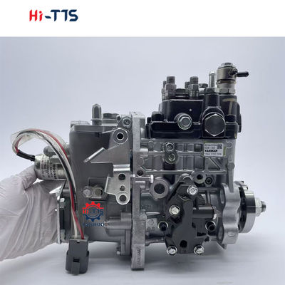 Ein guter Preis. Hi-TTS New Diesel Fuel Injection Pump 729642-51330 for Yanmar 4D88E 4TNV88 Excavator Parts Online