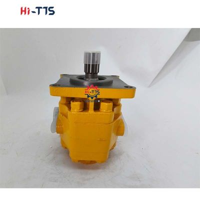 Ein guter Preis. Transmission Gear Pump 07430-72201 07432-72101 for Hydraulic D85 D135 D155 D155A-1 D135A-2 D150A-1Excavator Online