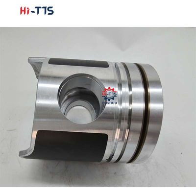 Ein guter Preis. Baumaschinen 6-Zylinder 130mm Dieselmotor Kolben für 6D22/D6AE Modell 23411-83411 Online