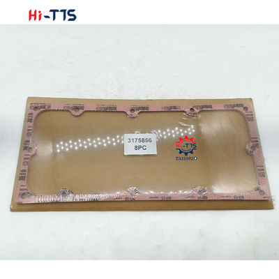 Ein guter Preis. Hi-TTS Construction Machinery Engine Part Gasket 3175856 for K38/K50 Engine Guangdong Origin Online