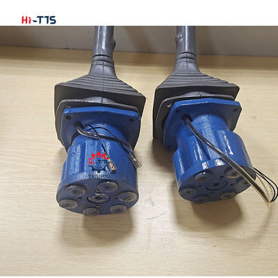 Ein guter Preis. Excavator Excavator control lever assembly DH55 DH55-5 DH-5 DH220-5  2420-9571 31N6-20200 2457842 2457844 31Q6-2001 420-00237 Online