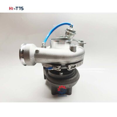Ein guter Preis. Turbolader 04294676KZ 3801295 12709880018 für EC240B EC290B D7E Motoren Hergestellt in Guangdong Online