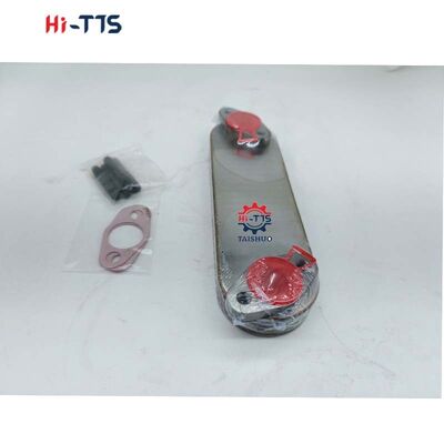 Ein guter Preis. 5P Oil Cooler ME013360 for Mitsubishi 6D34/6D31/4D34 Engines-Guangdong Made Repair Parts Online