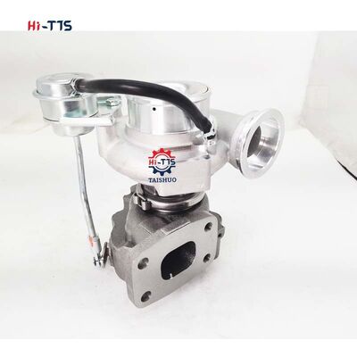 Ein guter Preis. TD04HL 49189-07702 28210-48000 Hi-TTS Turbolader für E-County D4GA D3FD Dieselmotor Ersatzteile Guangdong Online