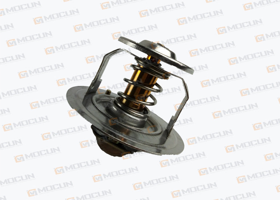 Ein guter Preis. 600-421-6310 Bagger-Maschinenteil-Thermostat für KOMATSU 6D125 PC300-3 PC400-5 PC400-6 PC400-3 Online
