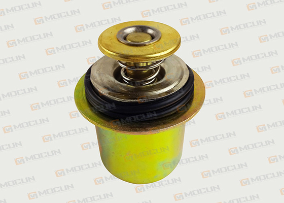 Ein guter Preis. Bagger-Thermostat 6741-61-1610 Aluminium Soems PC300-7 für KOMATSU Online