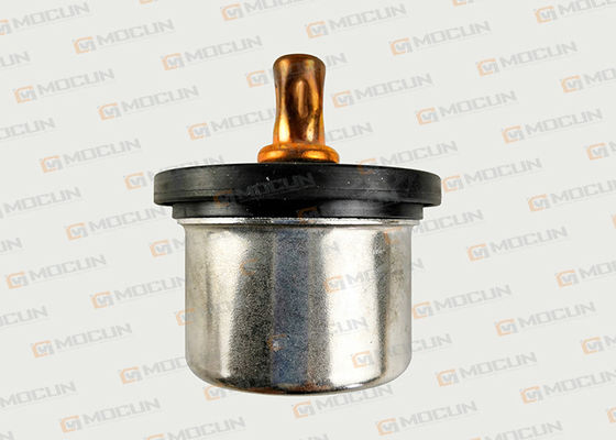 Ein guter Preis. Asphaltieren Sie materielles Bagger-Maschinen-Thermostat 76 S EC360 ℃ Standardgröße Online