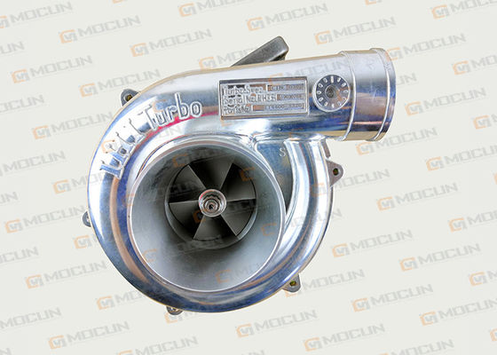 Ein guter Preis. 114400-3320 Turbo für Erde Isuzus HITACHI, die mit Maschine 6BG1T sich bewegt Online